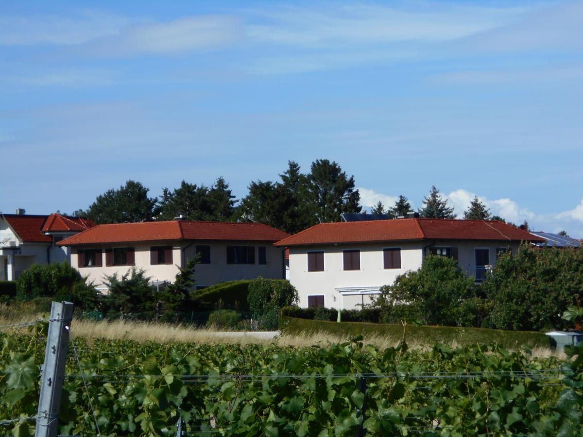 Top Over Vienna, Perchtoldsdorf Weinberge Ideal With Car Leilighet Eksteriør bilde